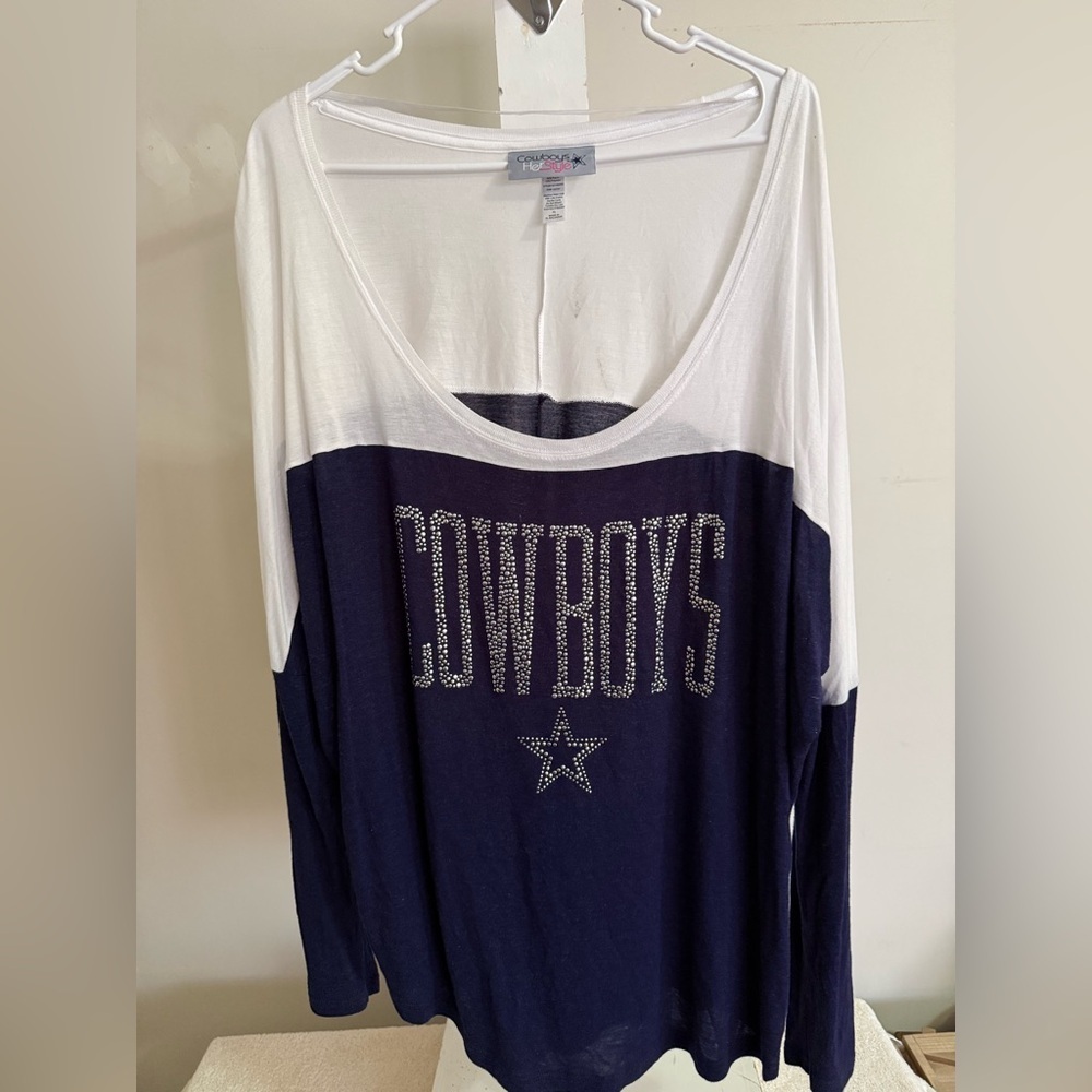 Dallas Cowboys Shirt